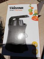 Tristar CP-3015 Citruspers - Nieuw in doos!, Ophalen of Verzenden, Nieuw, Elektrisch, Citruspers