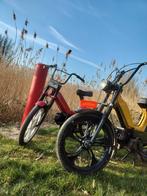 Tomos A35 en s25 opknapper, Fietsen en Brommers, Ophalen, Gebruikt, Tomos, 49 cc