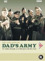 Very Best Of Dad'S Army 2 X DVD nieuwstaat, Cd's en Dvd's, Dvd's | Tv en Series, Boxset, Komedie, Alle leeftijden, Ophalen of Verzenden