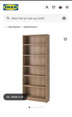 Billyboekenkasten, Ophalen, Gebruikt, 200 cm of meer, 50 tot 100 cm
