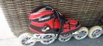 Edwards skeelers maat 42, Sport en Fitness, Skeelers, Ophalen of Verzenden, Zo goed als nieuw, Inline skates 4 wielen, Overige merken