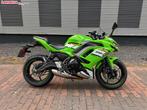 KAWASAKI NINJA 650 ABS (bj 2025), 2 cilinders, 649 cc, Bedrijf, Sport
