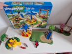 Play mobile city life, Kinderen en Baby's, Speelgoed | Playmobil, Ophalen of Verzenden, Zo goed als nieuw