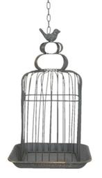 HANGENDE DECORATIE VOGEL KOOI - CLAYRE & EEF, Huis en Inrichting, Ophalen of Verzenden, Nieuw