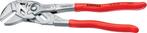 Knipex sleuteltang, Auto diversen, Autogereedschap, Ophalen, Zo goed als nieuw