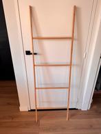 Decoratie ladder, Huis en Inrichting, Ophalen, Zo goed als nieuw