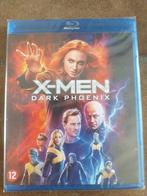 X-Men Dark Phoenix *Nieuw* Bluray, Cd's en Dvd's, Blu-ray, Ophalen of Verzenden, Nieuw in verpakking, Actie
