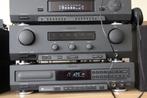 Philips Versterker FA920, Audio, Tv en Foto, Versterkers en Receivers, Overige merken, Ophalen of Verzenden, Zo goed als nieuw