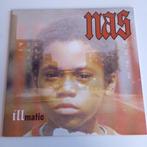 Nas - Illmatic, Cd's en Dvd's, Vinyl | Hiphop en Rap, Ophalen, 2000 tot heden, Zo goed als nieuw, Overige formaten