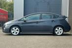 Toyota Prius 1.8 Dynamic, Auto's, Stof, Gebruikt, Beige, 4 cilinders