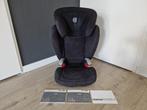 Volvo auto stoel/ zitje (kleine breukje) T.E.A.B., 15 t/m 36 kg, Verstelbare rugleuning, Ophalen, Overige merken