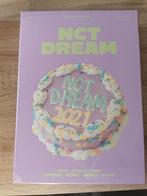 Seasons greetings NCT dream NCT 127, Ophalen of Verzenden, Nieuw