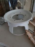 Theelicht Petrus Regout - Vintage, Antiek en Kunst, Ophalen of Verzenden