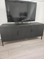 Tv-meubel 200,- euro, Huis en Inrichting, Kasten | Dressoirs, Ophalen, Gebruikt, 150 tot 200 cm, Modern