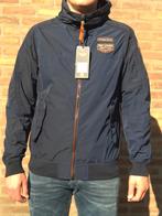 PME herfstjas MAAT M Water afstotend Blauw Pall Mall, Kleding | Heren, Maat 52/54 (L), New Yorkstraat 50, 1175 RD Lijnden, https://www.justbrands.nl/klantenservice