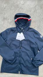 Nieuwe Moncler Windbreaker 1.1 Maat S, Moncler, Verzenden, Nieuw, Maat 46 (S) of kleiner