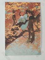 Anime poster overig 20x30, Ophalen of Verzenden