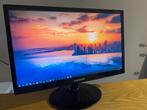 Samsung SyncMaster T22A300 Full HD LED Monitor HDMI&TV-tuner, Computers en Software, Monitoren, Gebruikt, 3 tot 5 ms, Full HD