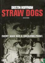 Straw dogs (Sam Peckinpah), Cd's en Dvd's, Vanaf 16 jaar, Ophalen of Verzenden