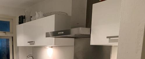 2 Keuken bovenkasten / 2 Kitchen cabinets, Huis en Inrichting, Keuken | Keukenelementen, Gebruikt, Minder dan 100 cm, 100 tot 150 cm