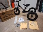 Trybike zwart,  boekjes aanwezig,, Ophalen, Minder dan 16 inch
