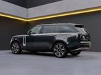 Land Rover Range Rover P440e LWB Autobiography l HUD l Lucht, Auto's, Automaat, Zwart, 2996 cc, Bedrijf