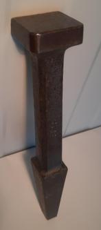 Vlakstaak Picard 40 / 148, Antiek en Kunst, Ophalen of Verzenden