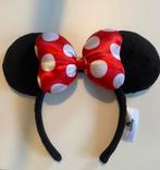 Minnie Mouse origineel uit Disney Parijs, Hobby en Vrije tijd, Nieuw, Ophalen of Verzenden, Accessoires