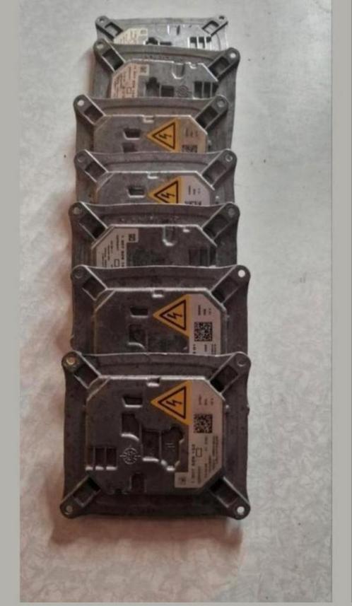 STUURTOESTEL XENON MODULE BMW E90 E91 E92 E93 E60 E63 E64 E7, Auto diversen, Overige Auto diversen, Ophalen of Verzenden