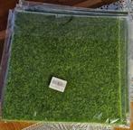 Grasmat 30cm x 30cm plastic 10 stuks, Kunststof, Nieuw, Ophalen of Verzenden, Minder dan 5 m²