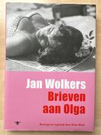 Jan Wolkers - Brieven aan Olga 1ste druk GLOEDNIEUW!, Ophalen of Verzenden, Gelezen, Nederland