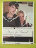 Fanny & Alexander - DVD ( Ingmar Bergman ), Cd's en Dvd's, Overige genres, Ophalen of Verzenden, Zo goed als nieuw, Alle leeftijden