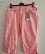 Nieuwe Rohnisch seon pirat rose broek maat 36,38, 42 44, Sport en Fitness, Golf, Nieuw, Ophalen of Verzenden, Kleding