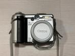 Canon PowerShot G6 - Compact Camera, Gebruikt, Canon, Compact, Ophalen of Verzenden