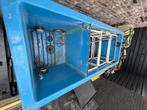 Filter vijver bak, Tuin en Terras, Ophalen, Gebruikt, Vijverfilter