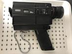 8mm filmcamera met geluidopname, Ophalen, 1960 tot 1980, Filmcamera