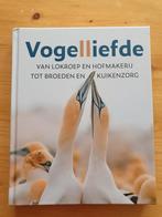 Mike Webster - Vogelliefde, Ophalen of Verzenden, Zo goed als nieuw, Mike Webster; Wenfei Tong, Vogels