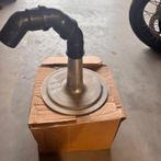3x Dakdoorvoer 63mm, Doe-het-zelf en Verbouw, Ophalen, Bochten, 60 tot 80 mm, Nieuw