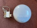 Philips wakeup light - HF3532, Witgoed en Apparatuur, Wekkers, Ophalen of Verzenden, Zo goed als nieuw