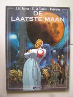 De laatste maan. HC, Eén stripboek, Ophalen of Verzenden, Nieuw