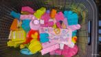 Peppa Pig blokken, Ophalen of Verzenden, Zo goed als nieuw
