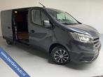 Renault Trafic 2.0 dCi 110PK euro6 T30 L2H1 Comfort 3Persoon, Voorwielaandrijving, Stof, Gebruikt, 4 cilinders