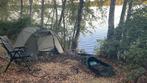 Karper tent, Watersport en Boten, Hengelsport | Karpervissen, Verzenden, Nieuw, Overige typen