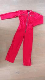 Overall Bemontex Workwear maat 176 werk overall werkkleding, Ophalen of Verzenden, Gebruikt, Kinderen, Overall