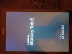 Galaxy Tab E, een oudje voor de liefhebber, Ophalen of Verzenden, Gebruikt, 16 GB