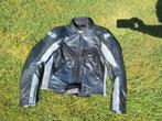 MQP Motorjas maat 42, Ophalen of Verzenden, Tweedehands, Jas | leer