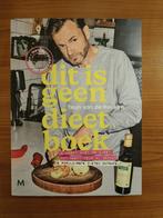 Teun van de Keuken - Dit is geen dieetboek, Dieet en Voeding, Nieuw, Ophalen of Verzenden, Teun van de Keuken