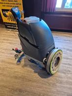 Numatic Schrobzuigmachine - Professioneel, Ophalen