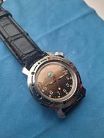 Vostok Amphibia Scuba Dude, Verzenden, Zo goed als nieuw