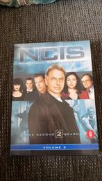 NCIS the second season 2, Cd's en Dvd's, Vanaf 16 jaar, Ophalen of Verzenden, Zo goed als nieuw, Thriller